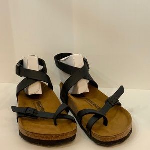 SOLD    BIRKENSTOCK YARA